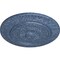 Ekena Millwork Christopher Ceiling Medallion, Hand-Painted Americana Crackle, 26 5/8"OD x 2 1/4"P CM26CSAMC - alternate 3